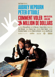 COMMENT VOLER UN MILLION DE DOLLARS