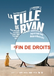 LA FILLE DE RYAN