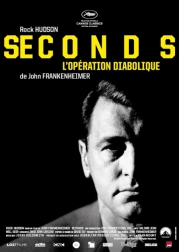 SECONDS - L