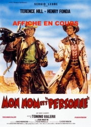 MON NOM EST PERSONNE