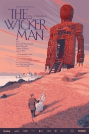 THE WICKER MAN