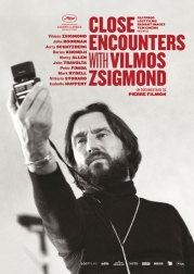 CLOSE ENCOUNTERS WITH VILMOS ZSIGMOND