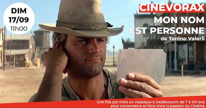 Cinevorax