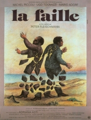 LA FAILLE