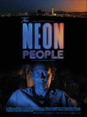 THE NEON PEOPLE